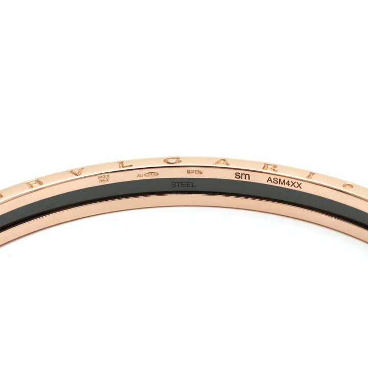 楽天市場】BVLGARI ブルガリ B.zero1 B-zero1 Bzero1 ビーゼロワン  