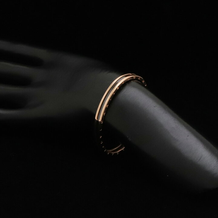 楽天市場】BVLGARI ブルガリ B.zero1 B-zero1 Bzero1 ビーゼロワン  