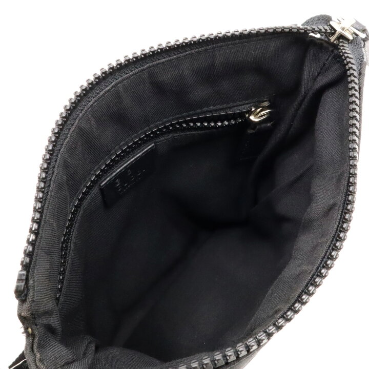 楽天市場】GUCCI グッチ GGナイロン ショルダーバッグ サコッシュ 斜め  