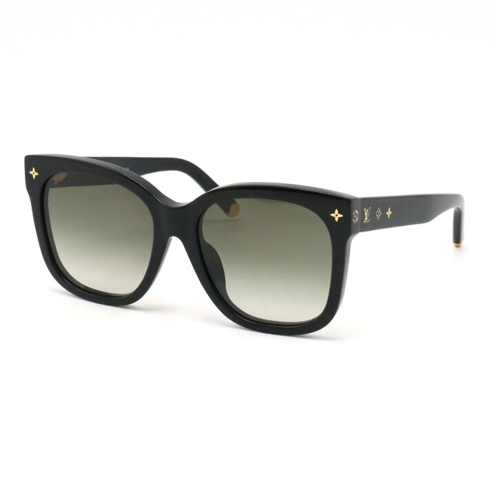 楽天市場】LOUIS VUITTON ルイ ヴィトン サングラス マイ モノグラム  