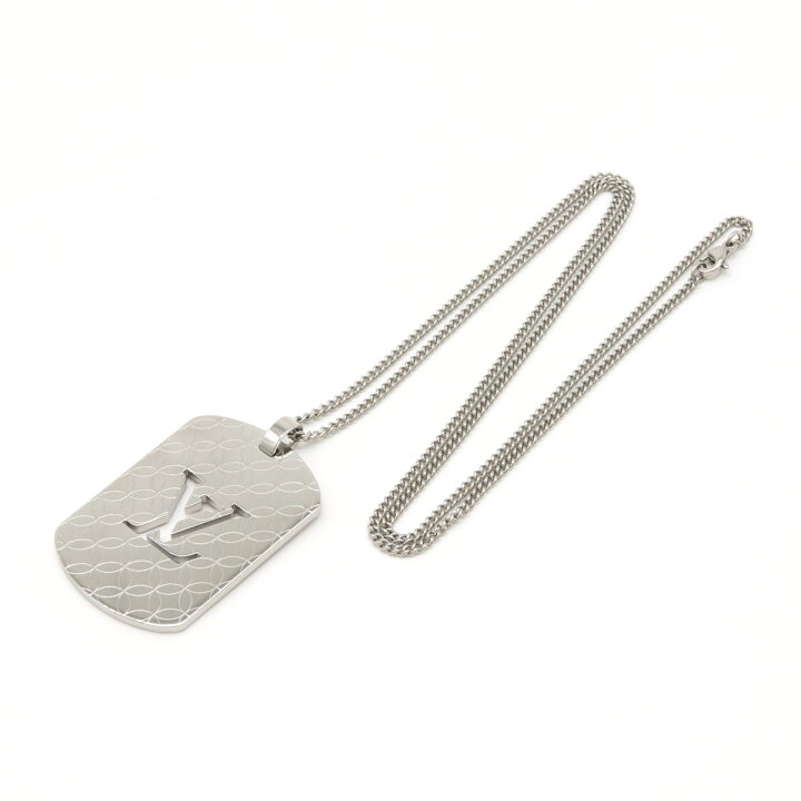 楽天市場】【ジュエリー】【新品仕上げ済】LOUIS VUITTON ルイ  