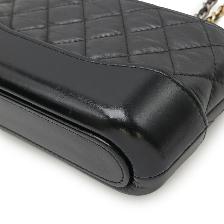 楽天市場】CHANEL シャネル ガブリエル ドゥ シャネル マトラッセ 