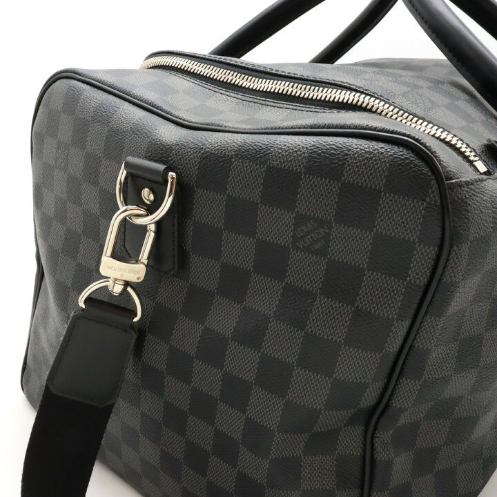 楽天市場】【バッグ】LOUIS VUITTON ルイ ヴィトン ダミエグラフィット  