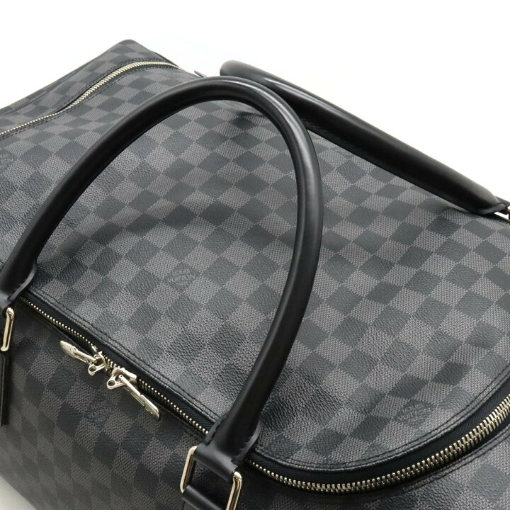 楽天市場】【バッグ】LOUIS VUITTON ルイ ヴィトン ダミエグラフィット  