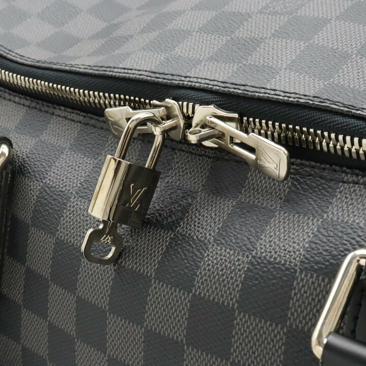 楽天市場】【バッグ】LOUIS VUITTON ルイ ヴィトン ダミエグラフィット  