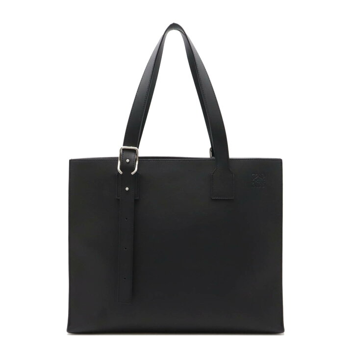 楽天市場】LOEWE ロエベ アナグラム バックルホリゾンタル トート  