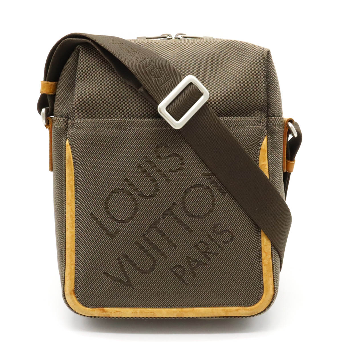 LOUIS VUITTON ダミエ・ジェアン シタダン M93224 | nate-hospital.com