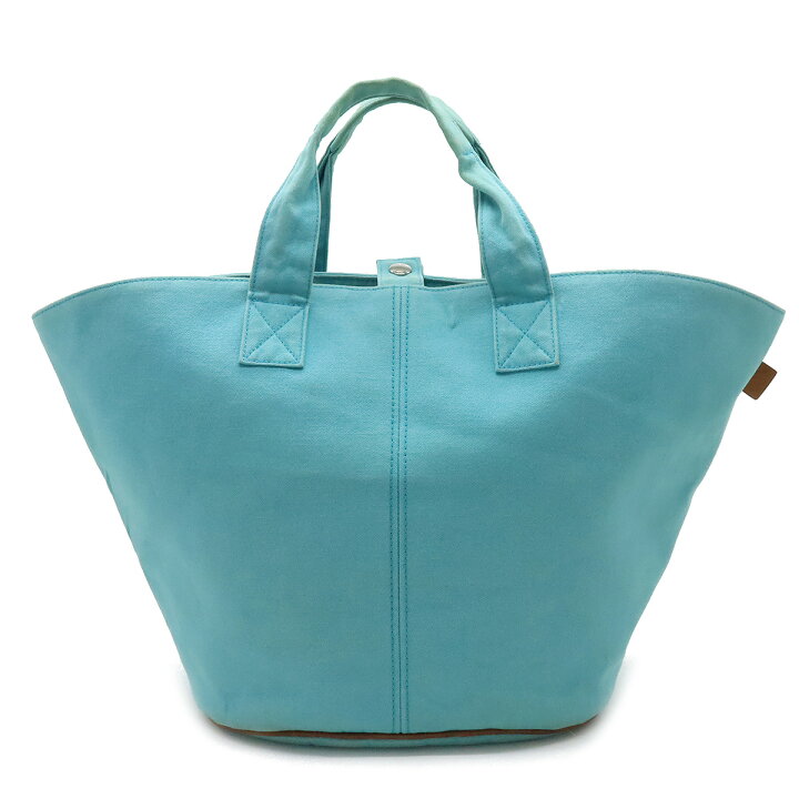 楽天市場】HERMES エルメス パニエド プラージュPM トートバッグ  