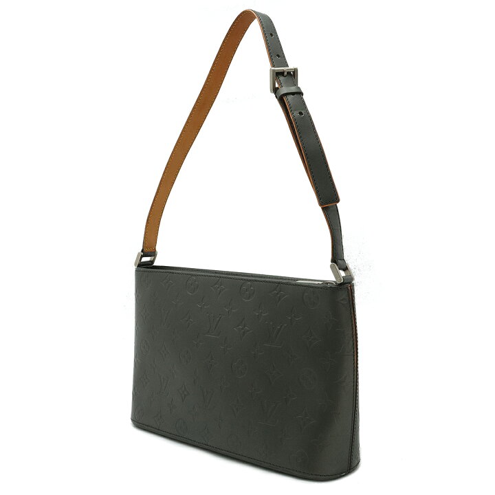 楽天市場】LOUIS VUITTON ルイ ヴィトン モノグラムマット アルストン  