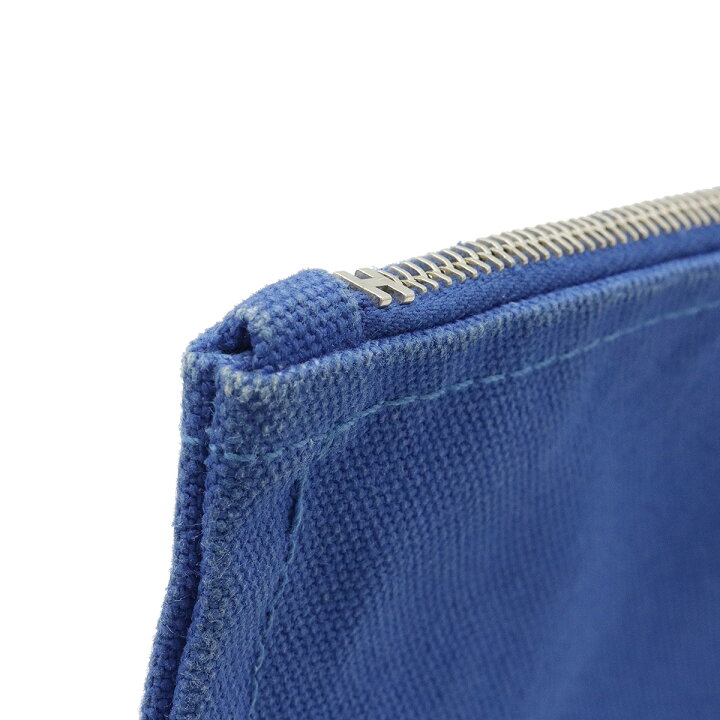 楽天市場】HERMES エルメス ヨッティングGM フラットポーチ マルチ  