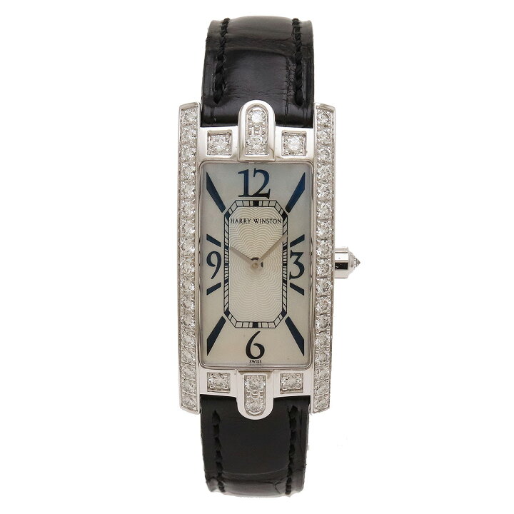 楽天市場】HARRY WINSTON ハリー ウィンストン アヴェニュー Cミニ 