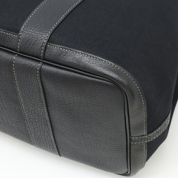 楽天市場】【バッグ】HERMES エルメス ガーデンパーティPM トート  