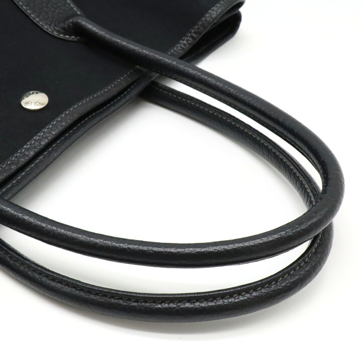 楽天市場】【バッグ】HERMES エルメス ガーデンパーティPM トート  