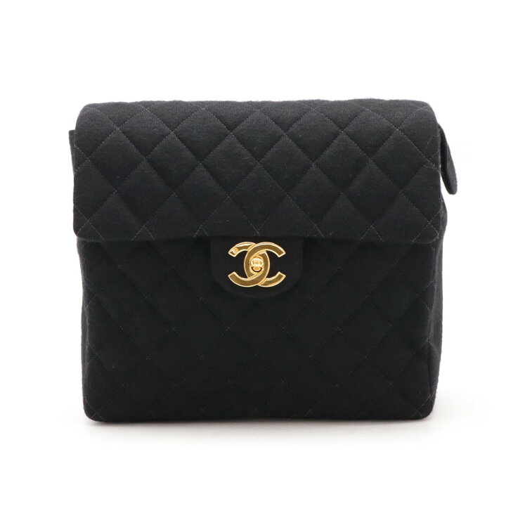 楽天市場】CHANEL シャネル マトラッセ ココマーク チェーンショルダー 