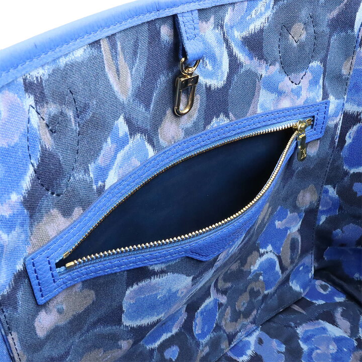 楽天市場】LOUIS VUITTON ルイ ヴィトン モノグラム イカットフラワー  