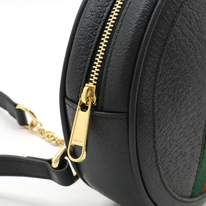 楽天市場】GUCCI グッチ オフィディア シェリーライン GGマーモント 