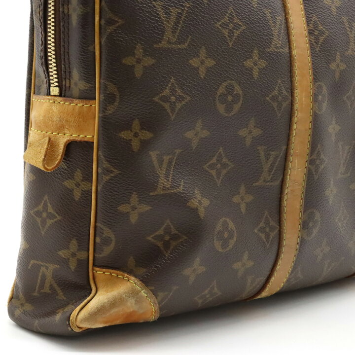 楽天市場】【バッグ】LOUIS VUITTON ルイ ヴィトン モノグラム ポルト  