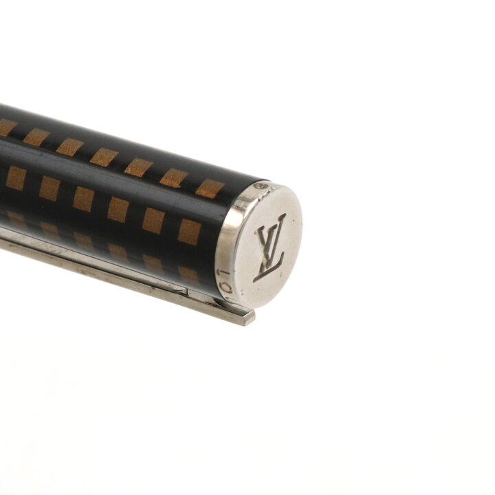 楽天市場】LOUIS VUITTON ルイ ヴィトン ジェットラック ボールペン  