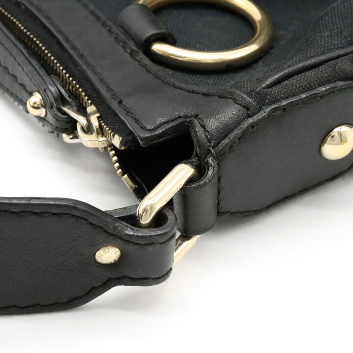 楽天市場】【バッグ】GUCCI グッチ スーキー GGキャンバス ショルダー  