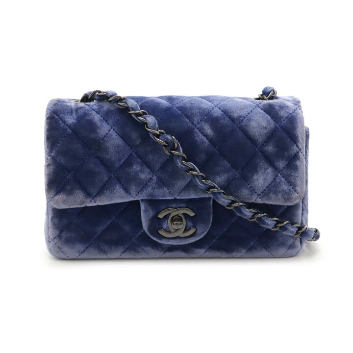 楽天市場】CHANEL シャネル ミニマトラッセ ココマーク チェーン 
