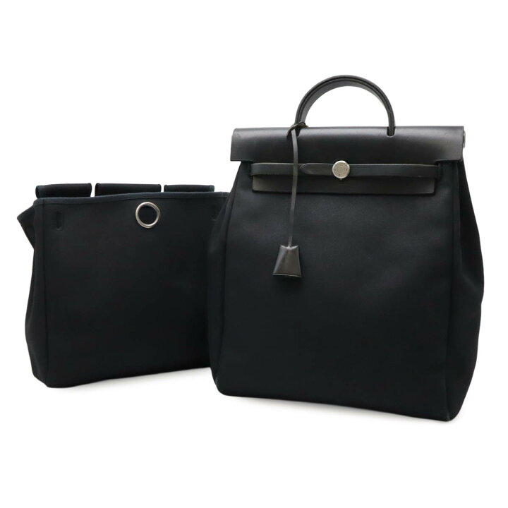 楽天市場】HERMES エルメス エールバッグ アドPM リュックサック 