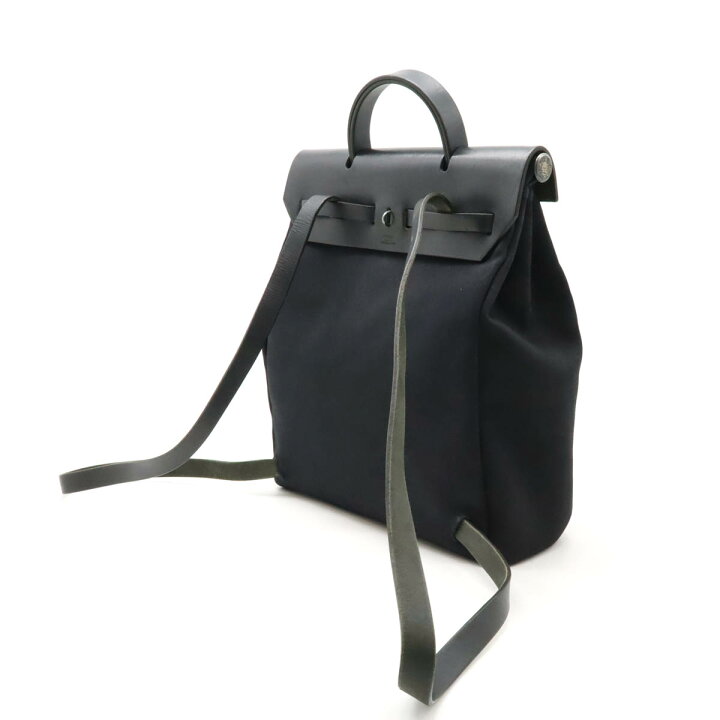 楽天市場】HERMES エルメス エールバッグ アドPM リュックサック 