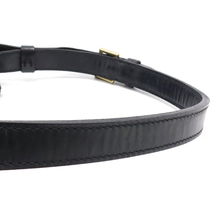 楽天市場】LOUIS VUITTON ルイ ヴィトン エピ ノエ ショルダーバッグ  