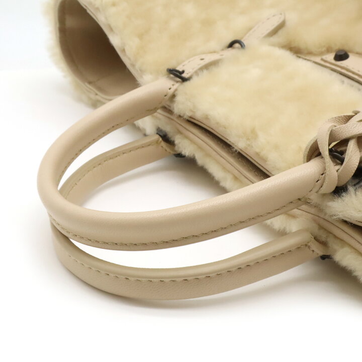楽天市場】BALENCIAGA バレンシアガ ペーパー ハンドバッグ トート 
