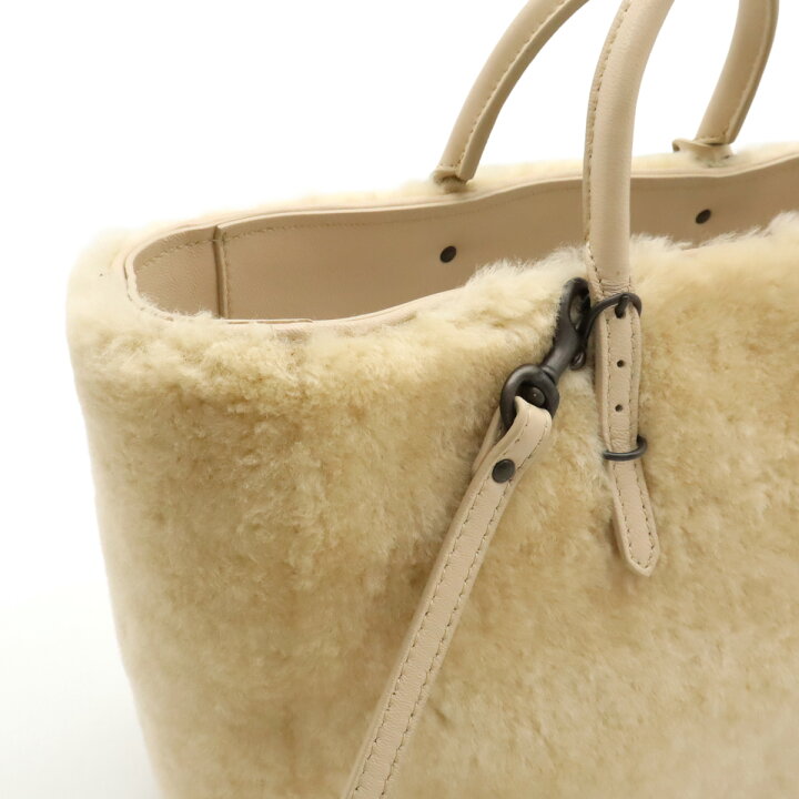 楽天市場】BALENCIAGA バレンシアガ ペーパー ハンドバッグ トート 