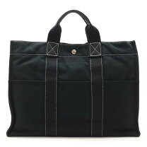 楽天市場】エルメス キャンバス トートバッグ（トートバッグ 