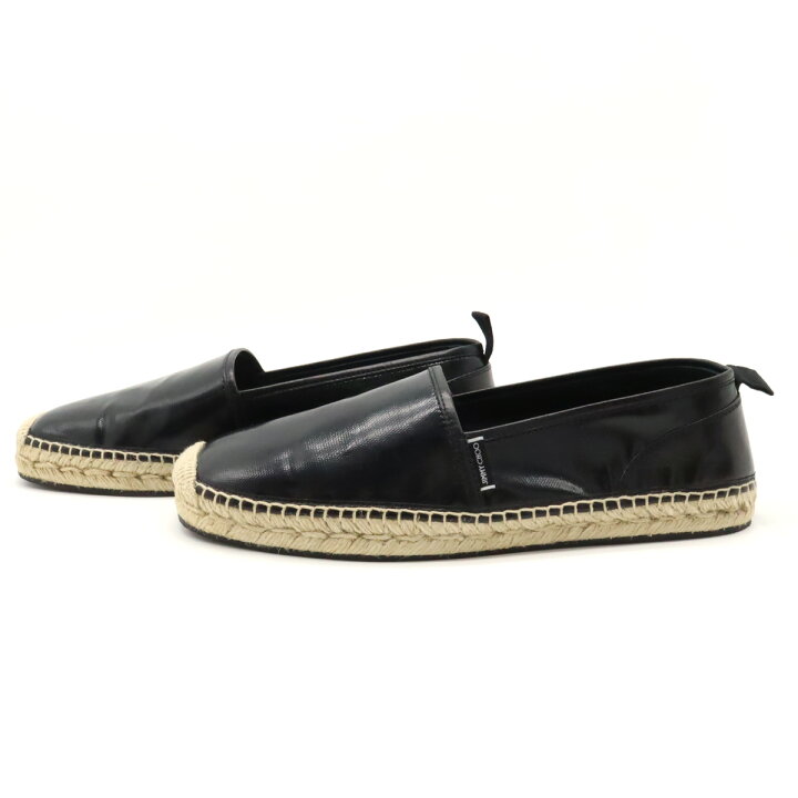 楽天市場】JIMMY CHOO ジミー チュウ ジミーチュウ エスパドリーユ 