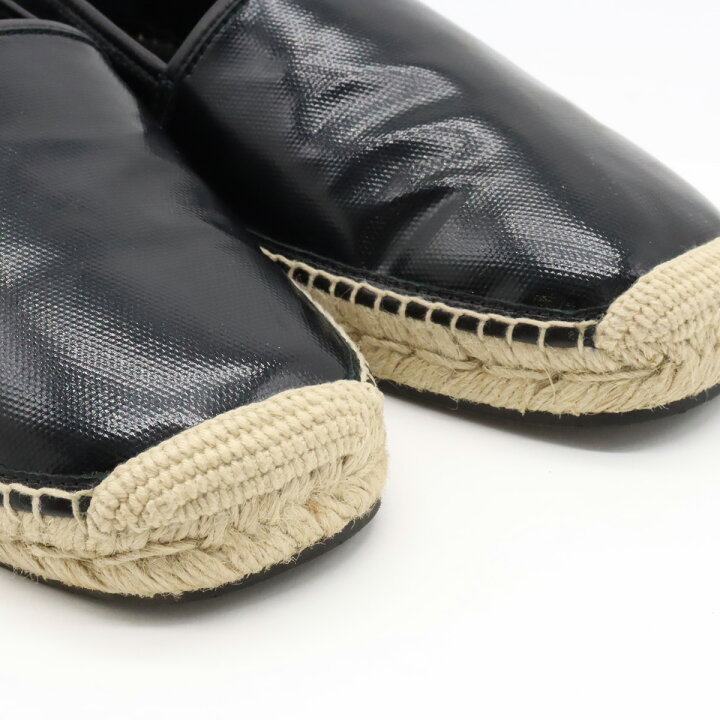楽天市場】JIMMY CHOO ジミー チュウ ジミーチュウ エスパドリーユ 