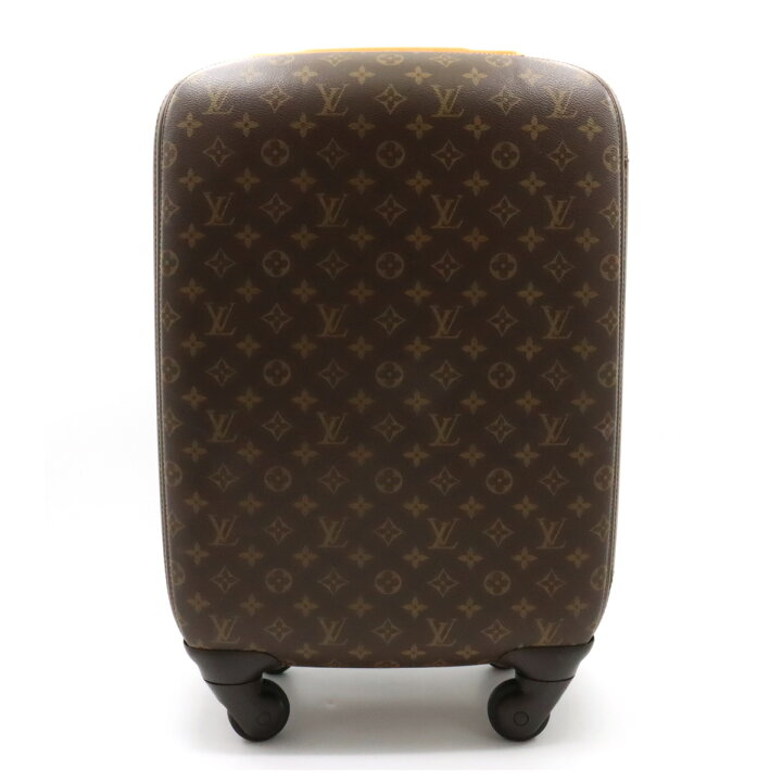 楽天市場】LOUIS VUITTON ルイ ヴィトン モノグラム ゼフィール55 