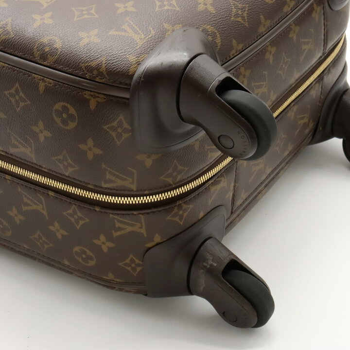 楽天市場】LOUIS VUITTON ルイ ヴィトン モノグラム ゼフィール55  