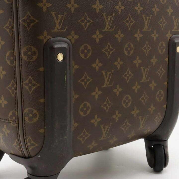 楽天市場】LOUIS VUITTON ルイ ヴィトン モノグラム ゼフィール55  