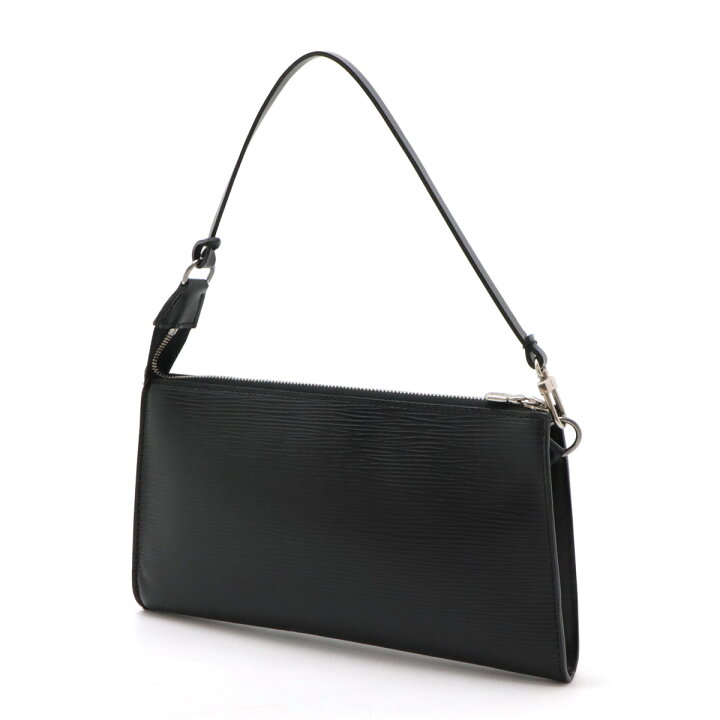 楽天市場】LOUIS VUITTON ルイ ヴィトン エピ ポシェット アクセ  