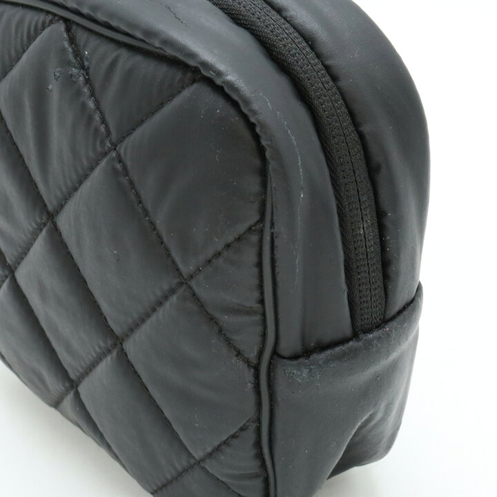 楽天市場】CHANEL シャネル ココマーク テニスボールセット ポーチ  