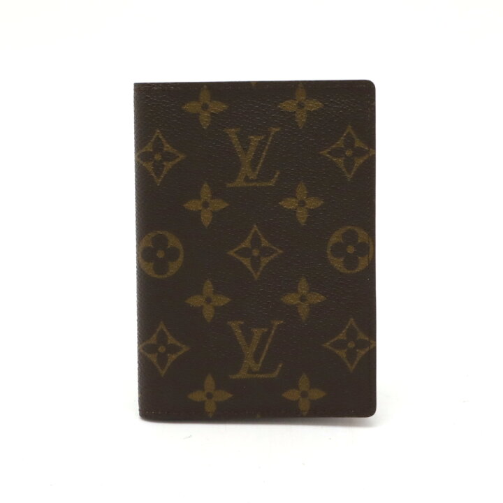 楽天市場】LOUIS VUITTON ルイ ヴィトン モノグラム クーヴェル  