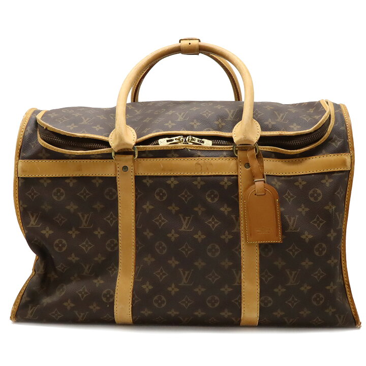 楽天市場】LOUIS VUITTON ルイ ヴィトン モノグラム サックシャスール 