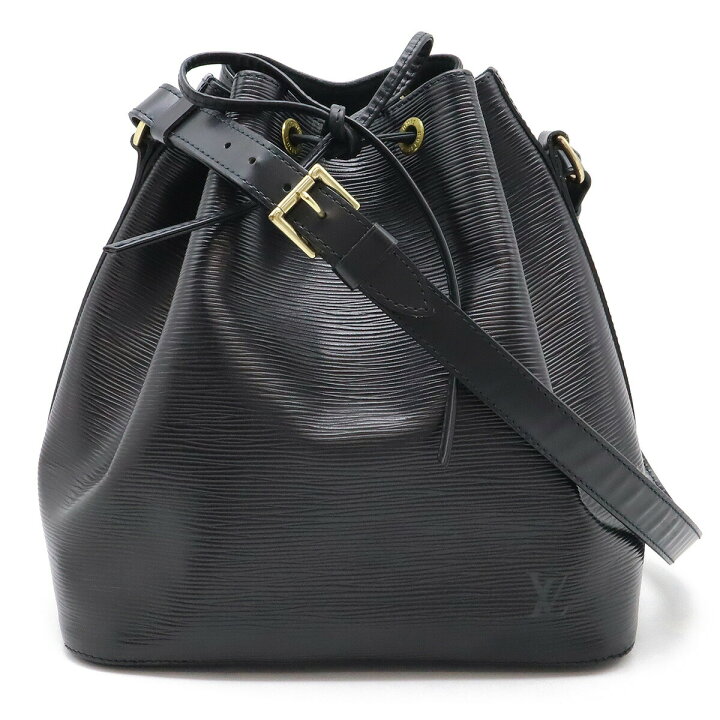 楽天市場】LOUIS VUITTON ルイ ヴィトン エピ プチノエ ショルダー  