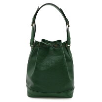 楽天市場】ルイヴィトン louis vuitton エピ ノエ m44005 トレドブルー 