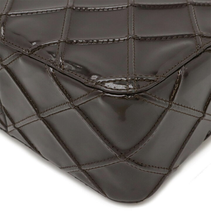 楽天市場】CHANEL シャネル マトラッセ ココマーク ワンショルダー  