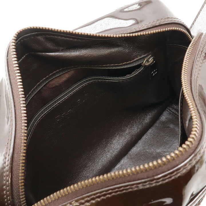 楽天市場】CHANEL シャネル マトラッセ ココマーク ワンショルダー  