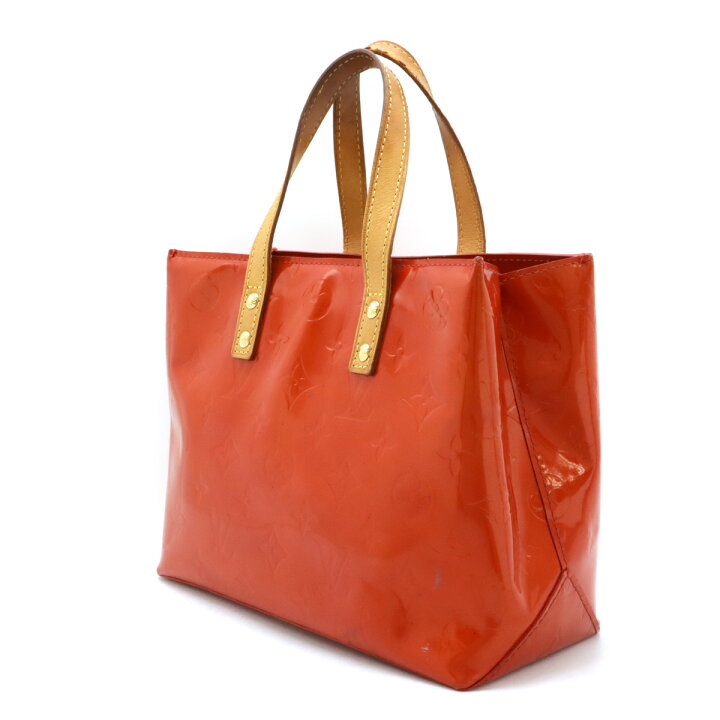 楽天市場】【バッグ】LOUIS VUITTON ルイ ヴィトン モノグラムヴェルニ  