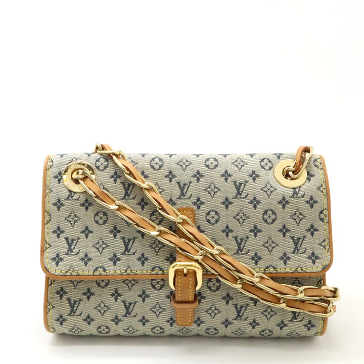 楽天市場】LOUIS VUITTON ルイ ヴィトン モノグラムミニ カミーユ  