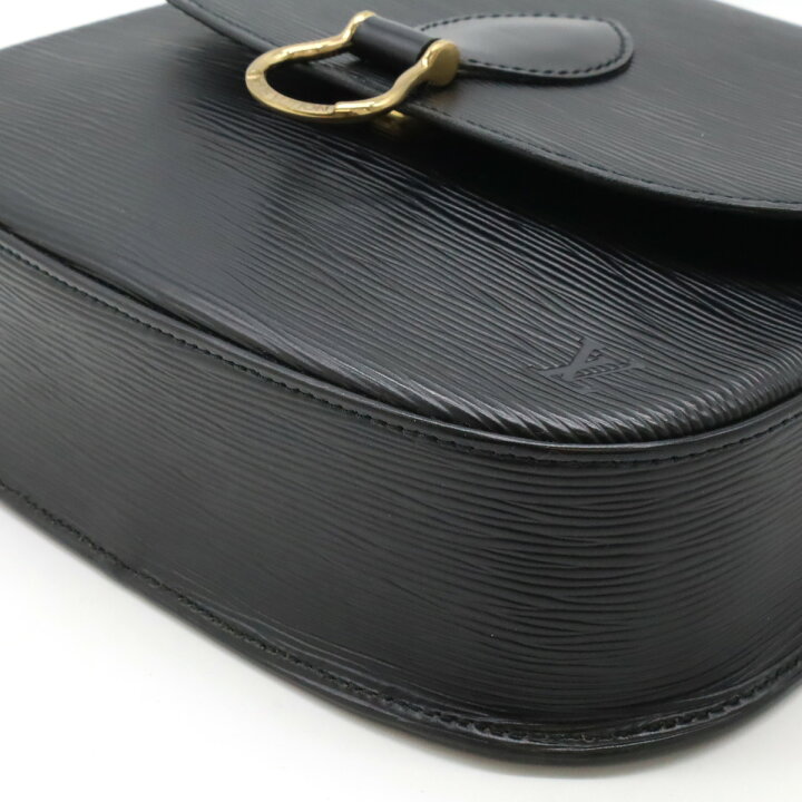 楽天市場】LOUIS VUITTON ルイ ヴィトン エピ サンクルー ショルダー  