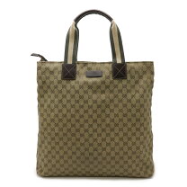 楽天市場】グッチ ggキャンバス トートバッグ（男女兼用バッグ｜バッグ  