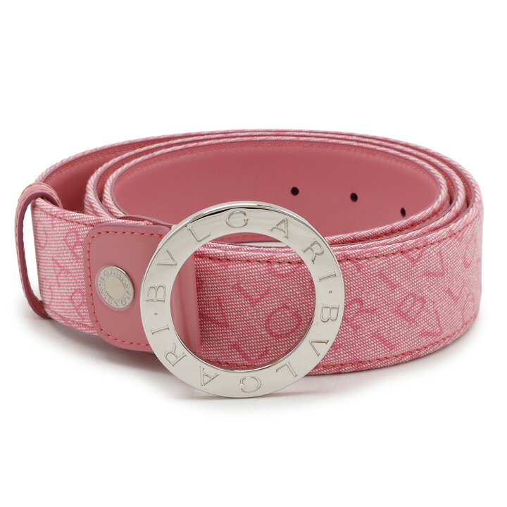 楽天市場】BVLGARI ブルガリ ロゴマニア ブルガリブルガリ ベルト  