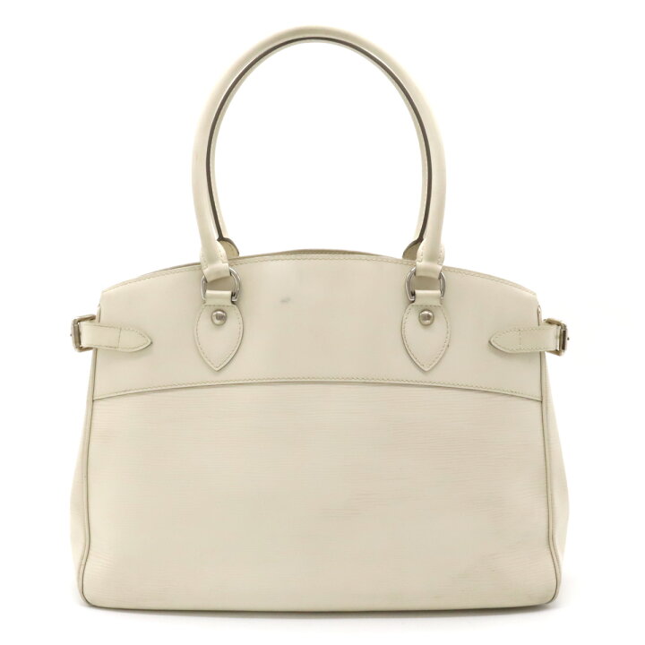 楽天市場】LOUIS VUITTON ルイ ヴィトン エピ パッシィGM トートバッグ  