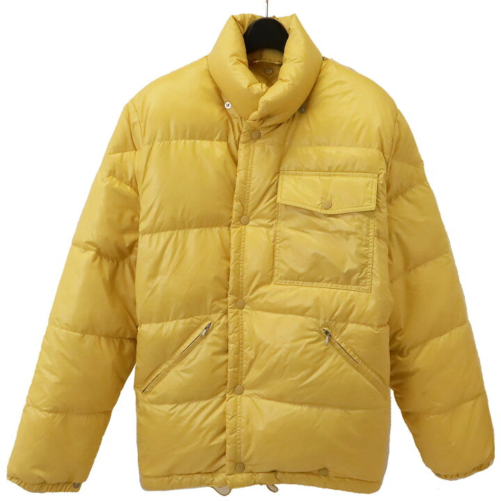 楽天市場】MONCLER モンクレール カラコラム ダウンジャケット ロゴ 